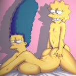 317735 - Apostle Marge_Simpson The_Simpsons lisa_simpson