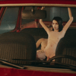 little laura logan x-23 3d porn video xxx sex in the car