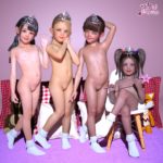 little girls cameltoe pussy 3d porn xxx