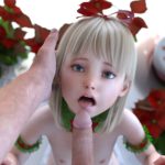 little girl blowjob santa claus 3d porn xxx