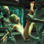 Alien And Loli Sex Orgy Orgasm 3d