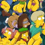 school orgy simpsons cartoon hentai uncensored